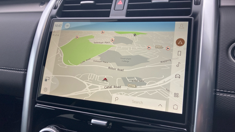 Land Rover Discovery 3.0 D350 Dynamic SE 5dr Auto Diesel Station Wagon